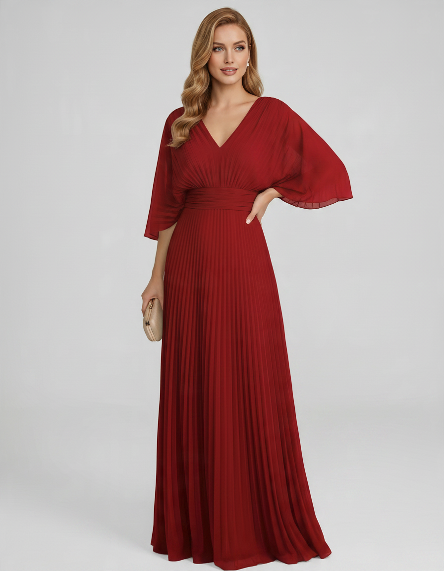 Women's Floral Maxi Dress Outfit for Summer Holidays Weddings Parties and Everyday Wear
