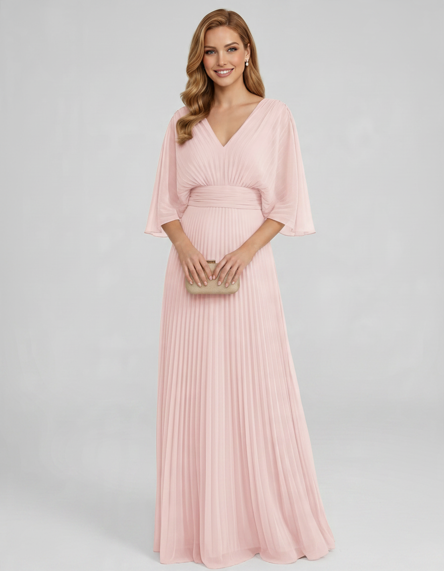 Women's Floral Maxi Dress Outfit for Summer Holidays Weddings Parties and Everyday Wear