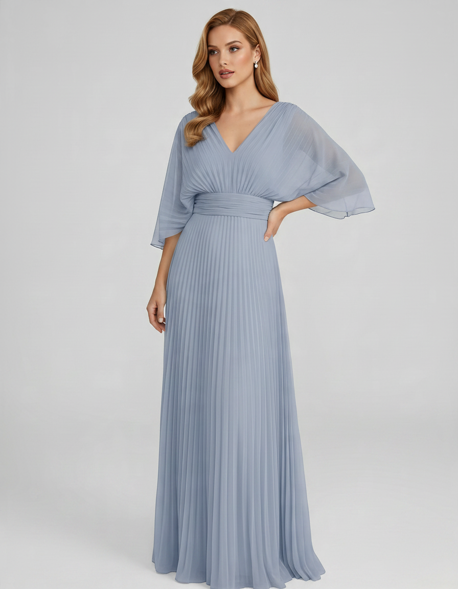Women's Floral Maxi Dress Outfit for Summer Holidays Weddings Parties and Everyday Wear