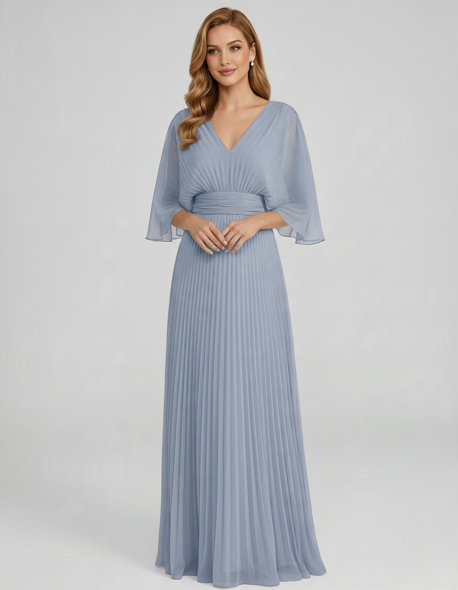 Women's Floral Maxi Dress Outfit for Summer Holidays Weddings Parties and Everyday Wear