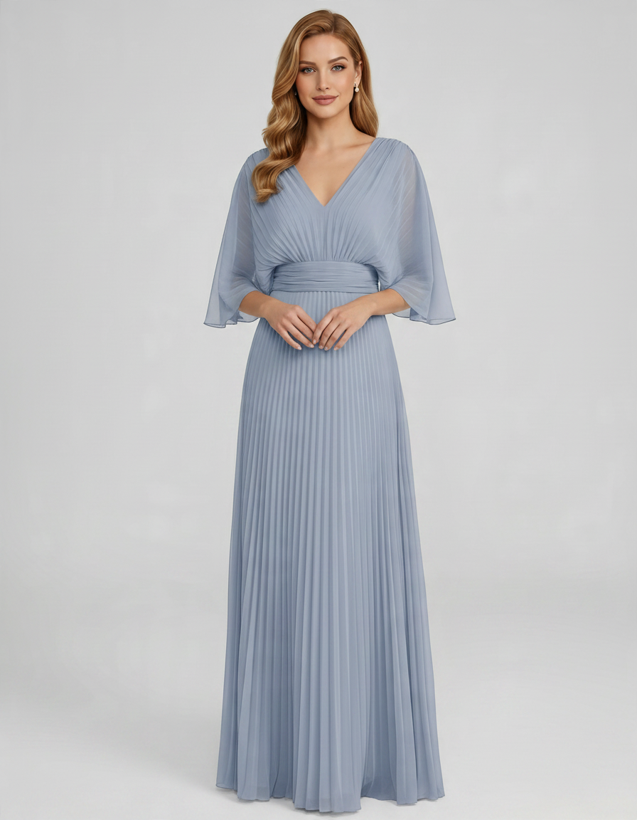 Women's Floral Maxi Dress Outfit for Summer Holidays Weddings Parties and Everyday Wear