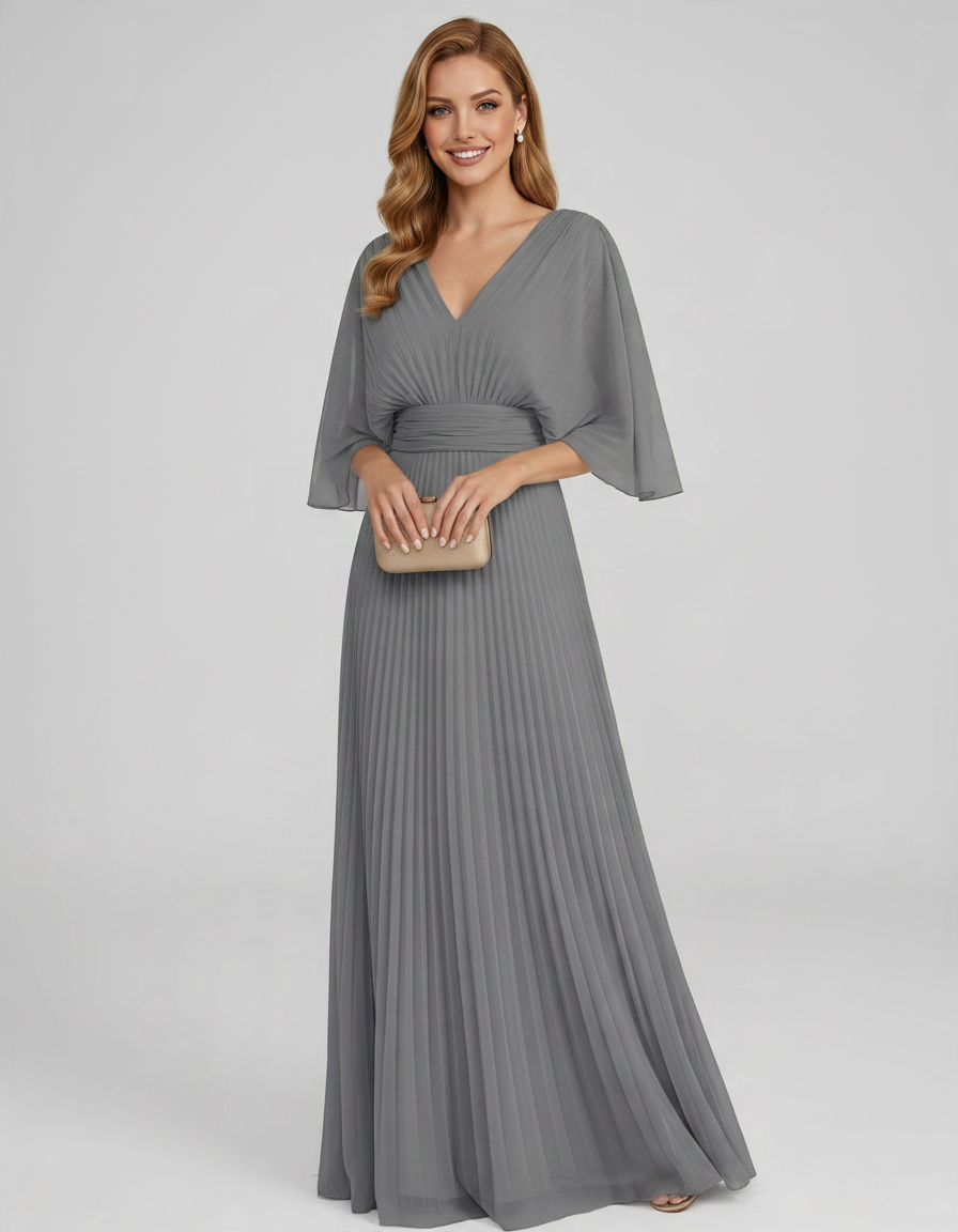 Women's Floral Maxi Dress Outfit for Summer Holidays Weddings Parties and Everyday Wear