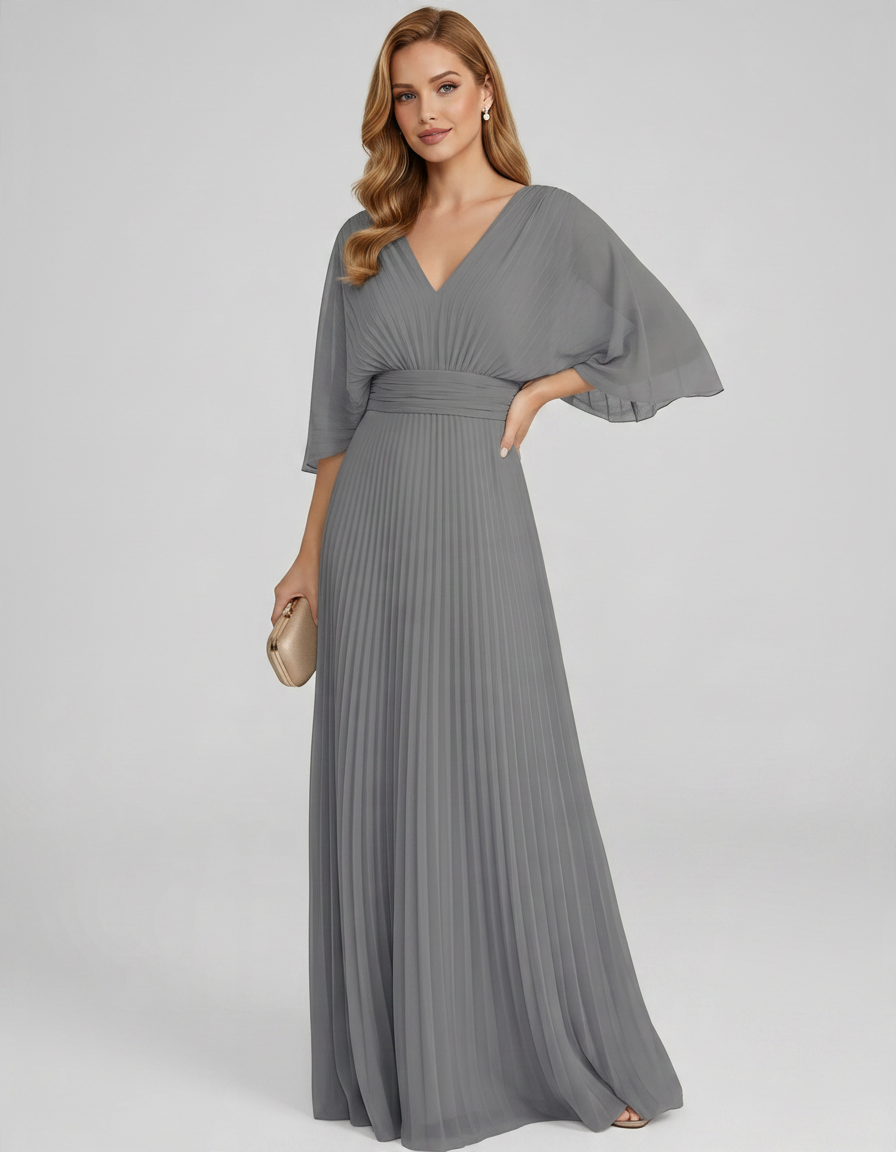 Women's Floral Maxi Dress Outfit for Summer Holidays Weddings Parties and Everyday Wear