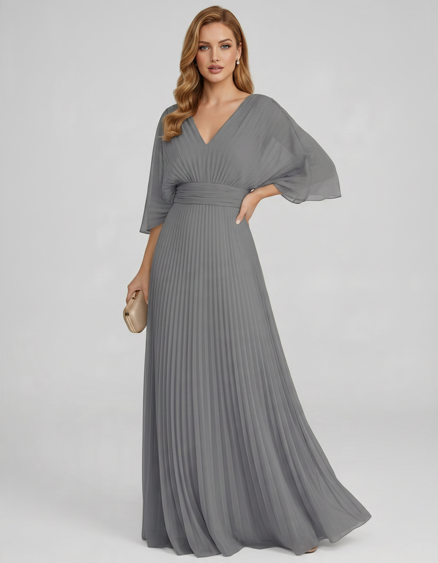Women's Floral Maxi Dress Outfit for Summer Holidays Weddings Parties and Everyday Wear
