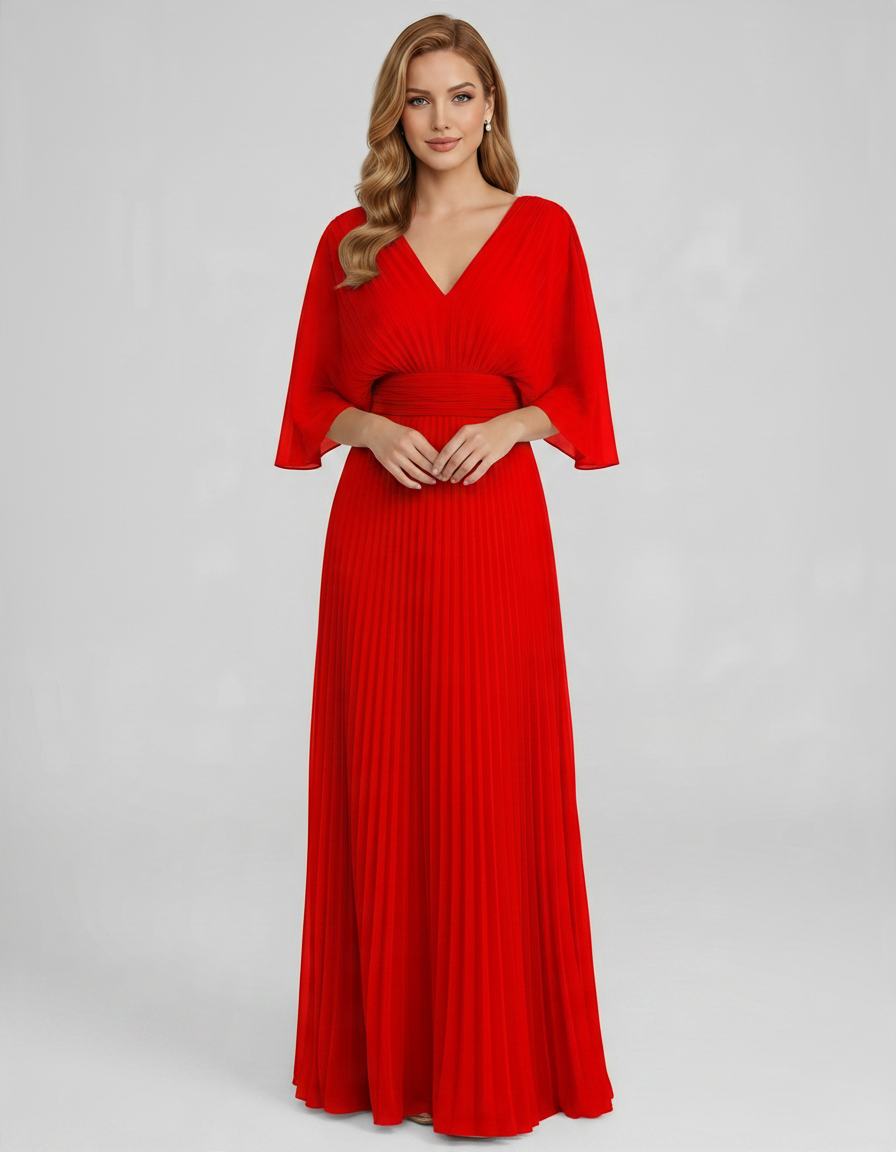 Women's Floral Maxi Dress Outfit for Summer Holidays Weddings Parties and Everyday Wear