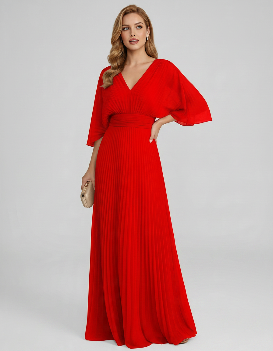 Women's Floral Maxi Dress Outfit for Summer Holidays Weddings Parties and Everyday Wear