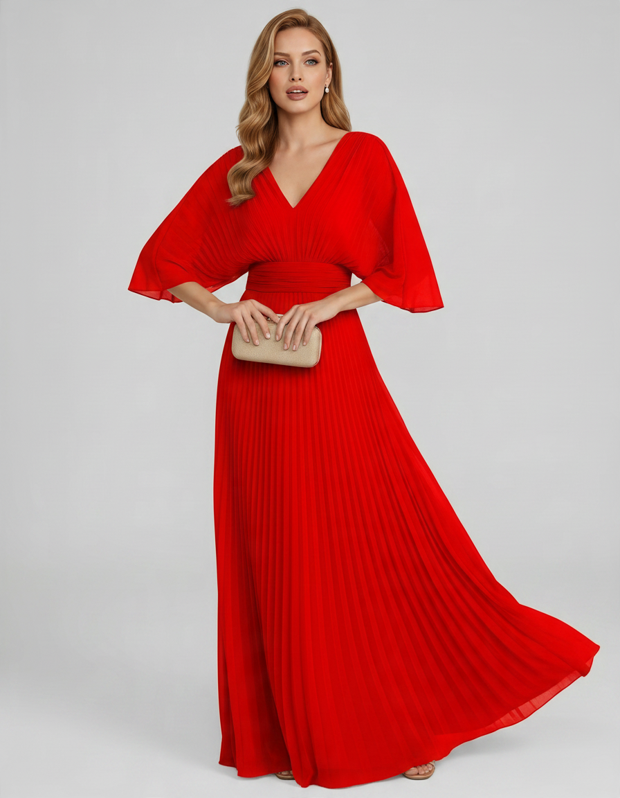 Women's Floral Maxi Dress Outfit for Summer Holidays Weddings Parties and Everyday Wear
