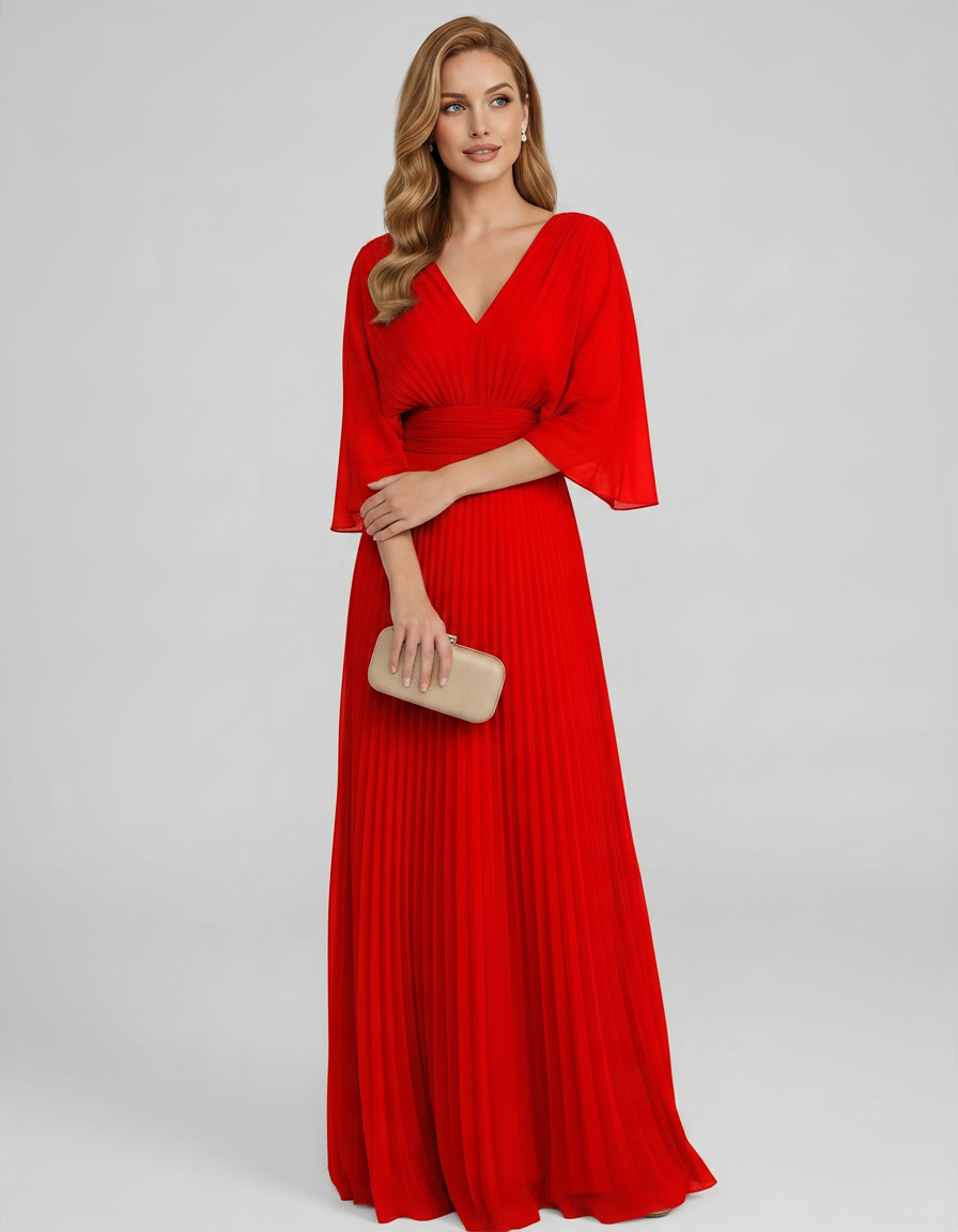 Women's Floral Maxi Dress Outfit for Summer Holidays Weddings Parties and Everyday Wear