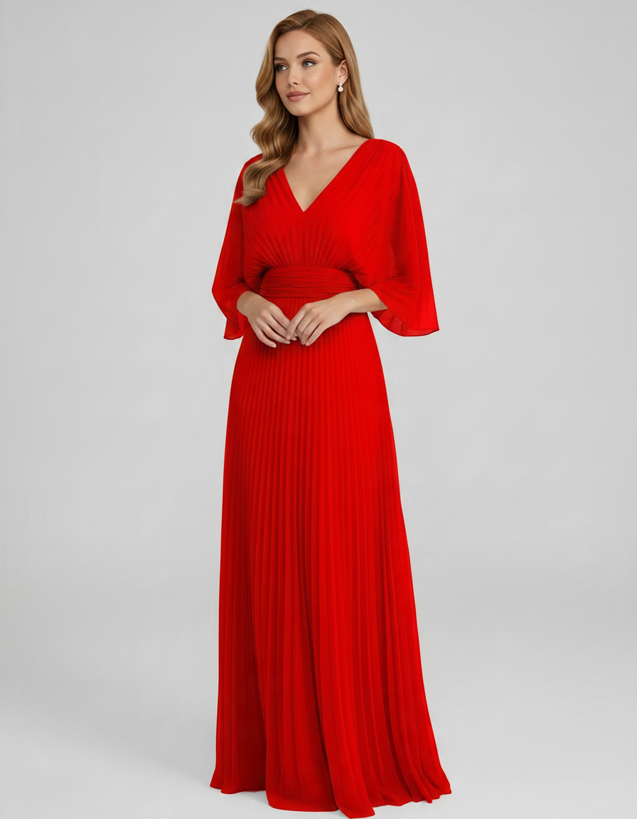 Women's Floral Maxi Dress Outfit for Summer Holidays Weddings Parties and Everyday Wear