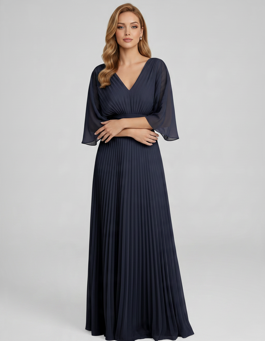 Women's Floral Maxi Dress Outfit for Summer Holidays Weddings Parties and Everyday Wear
