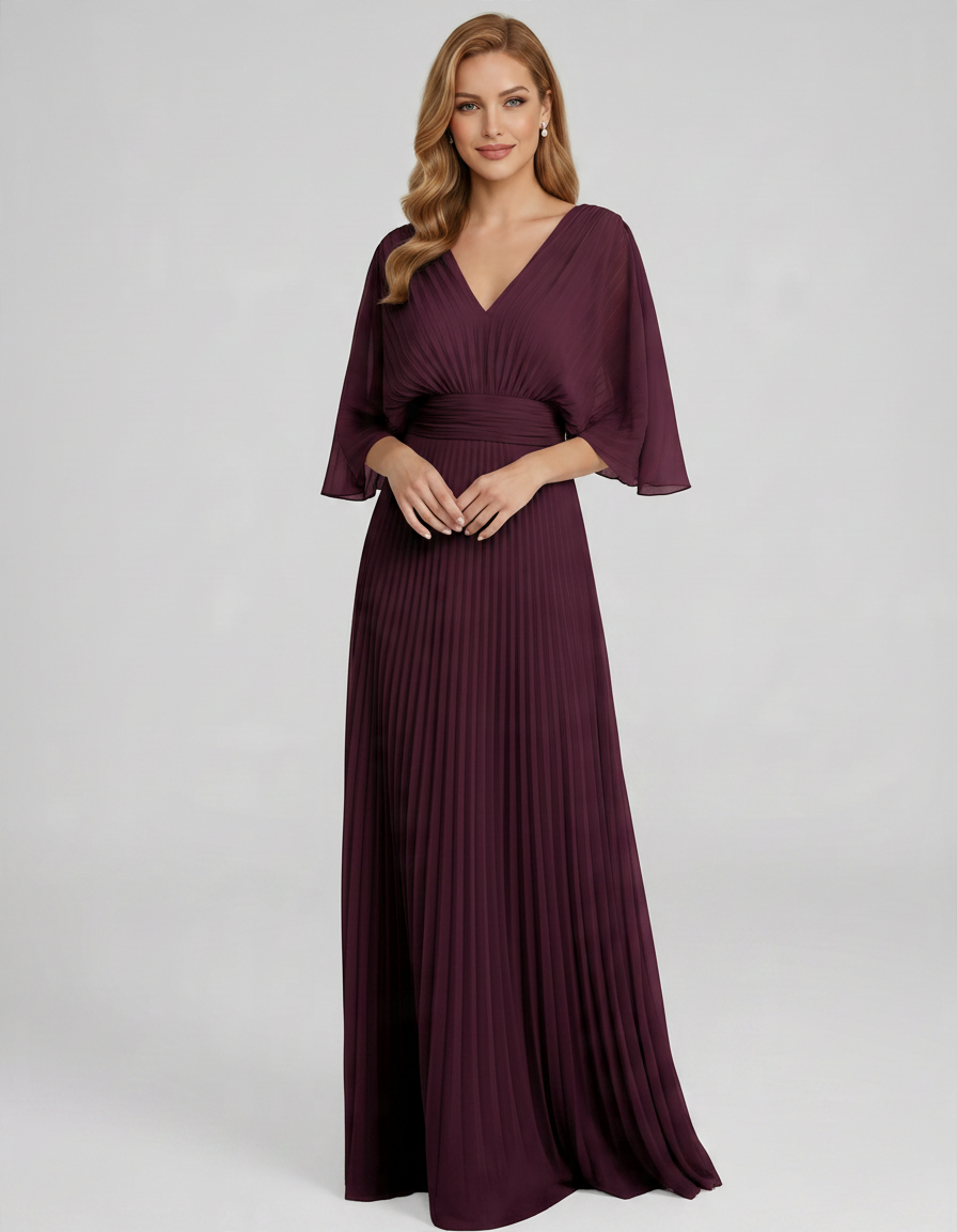 Women's Floral Maxi Dress Outfit for Summer Holidays Weddings Parties and Everyday Wear