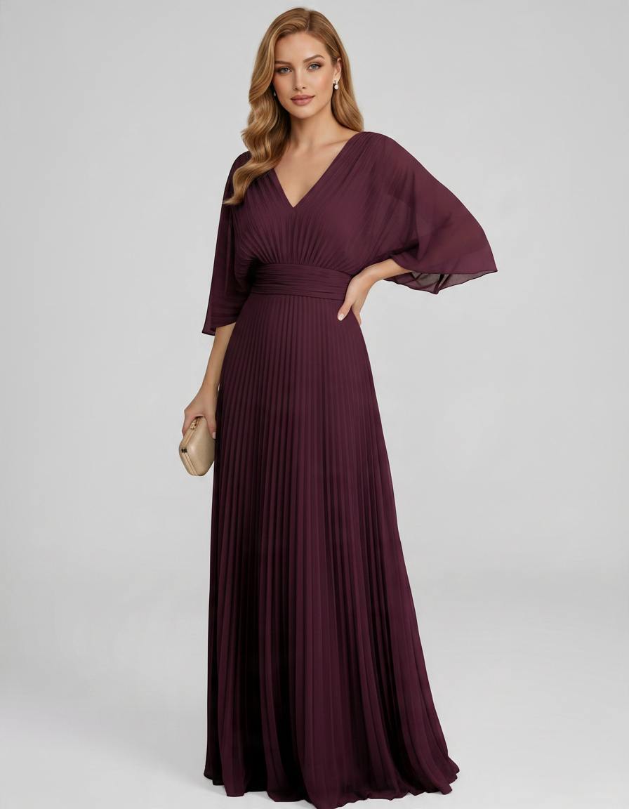 Women's Floral Maxi Dress Outfit for Summer Holidays Weddings Parties and Everyday Wear