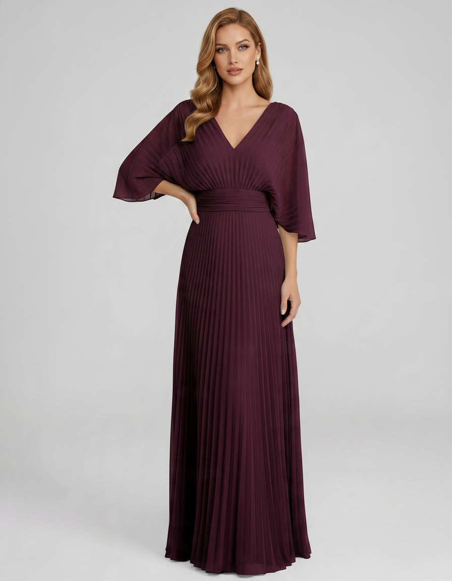 Women's Floral Maxi Dress Outfit for Summer Holidays Weddings Parties and Everyday Wear