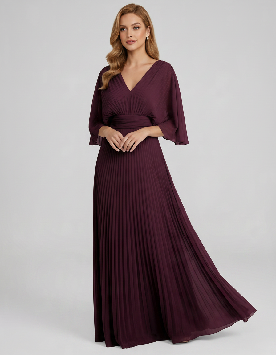 Women's Floral Maxi Dress Outfit for Summer Holidays Weddings Parties and Everyday Wear