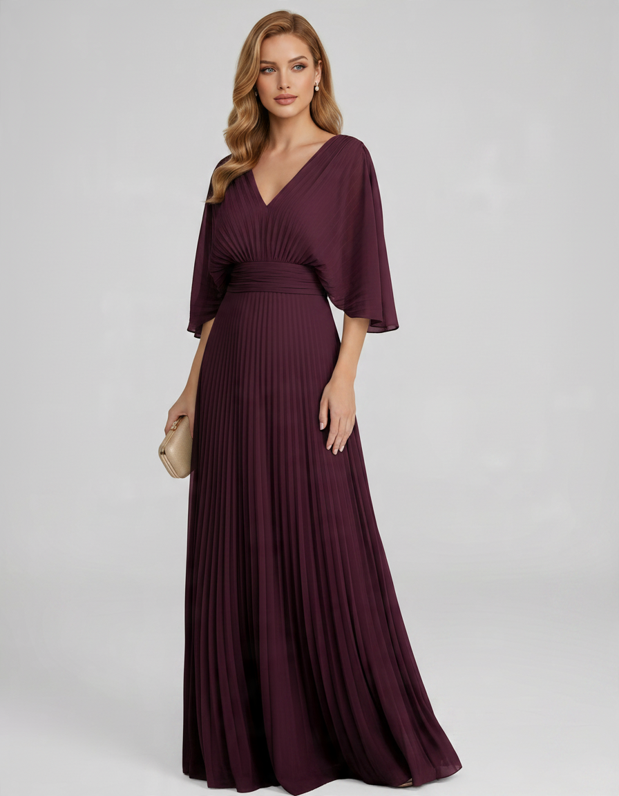 Women's Floral Maxi Dress Outfit for Summer Holidays Weddings Parties and Everyday Wear