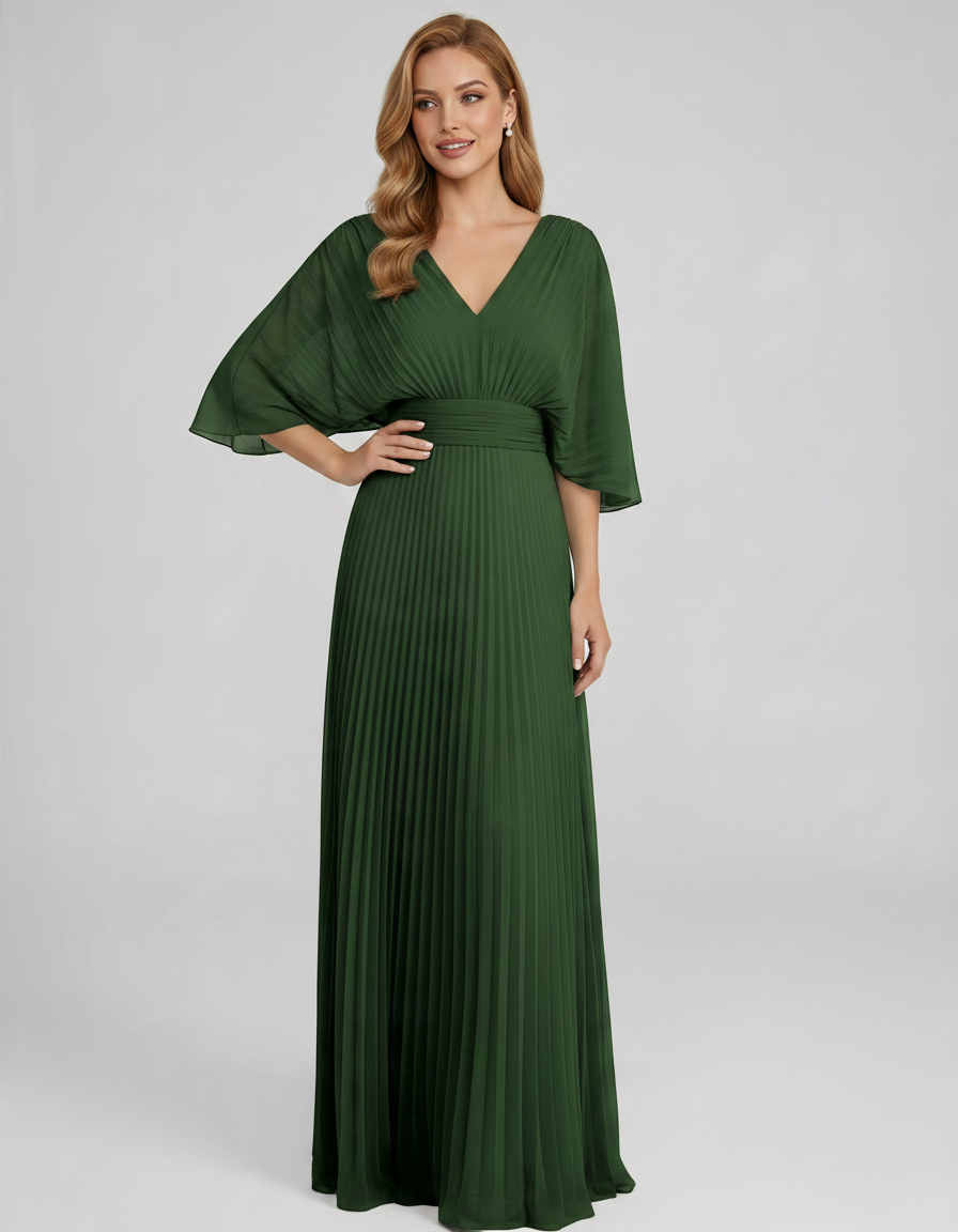 Women's Floral Maxi Dress Outfit for Summer Holidays Weddings Parties and Everyday Wear