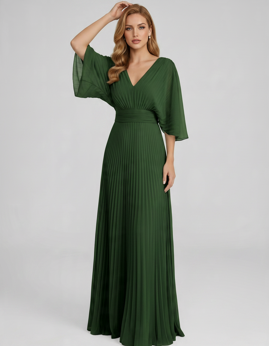 Women's Floral Maxi Dress Outfit for Summer Holidays Weddings Parties and Everyday Wear