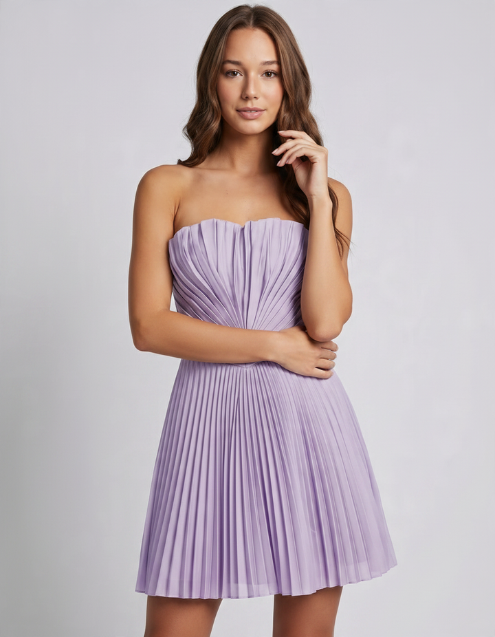 Women’s Elegant Floral Dress | Mini