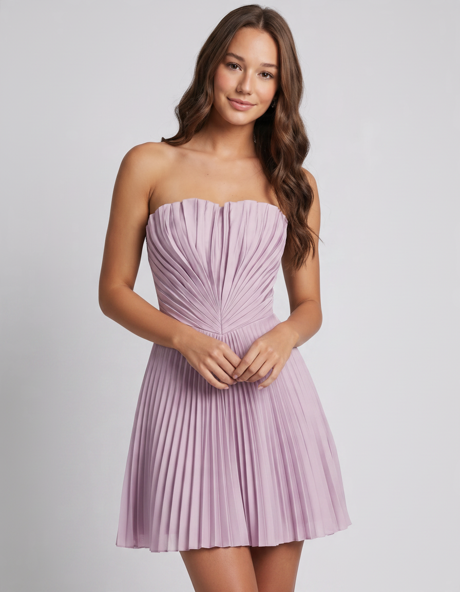 Women’s Elegant Floral Dress | Mini