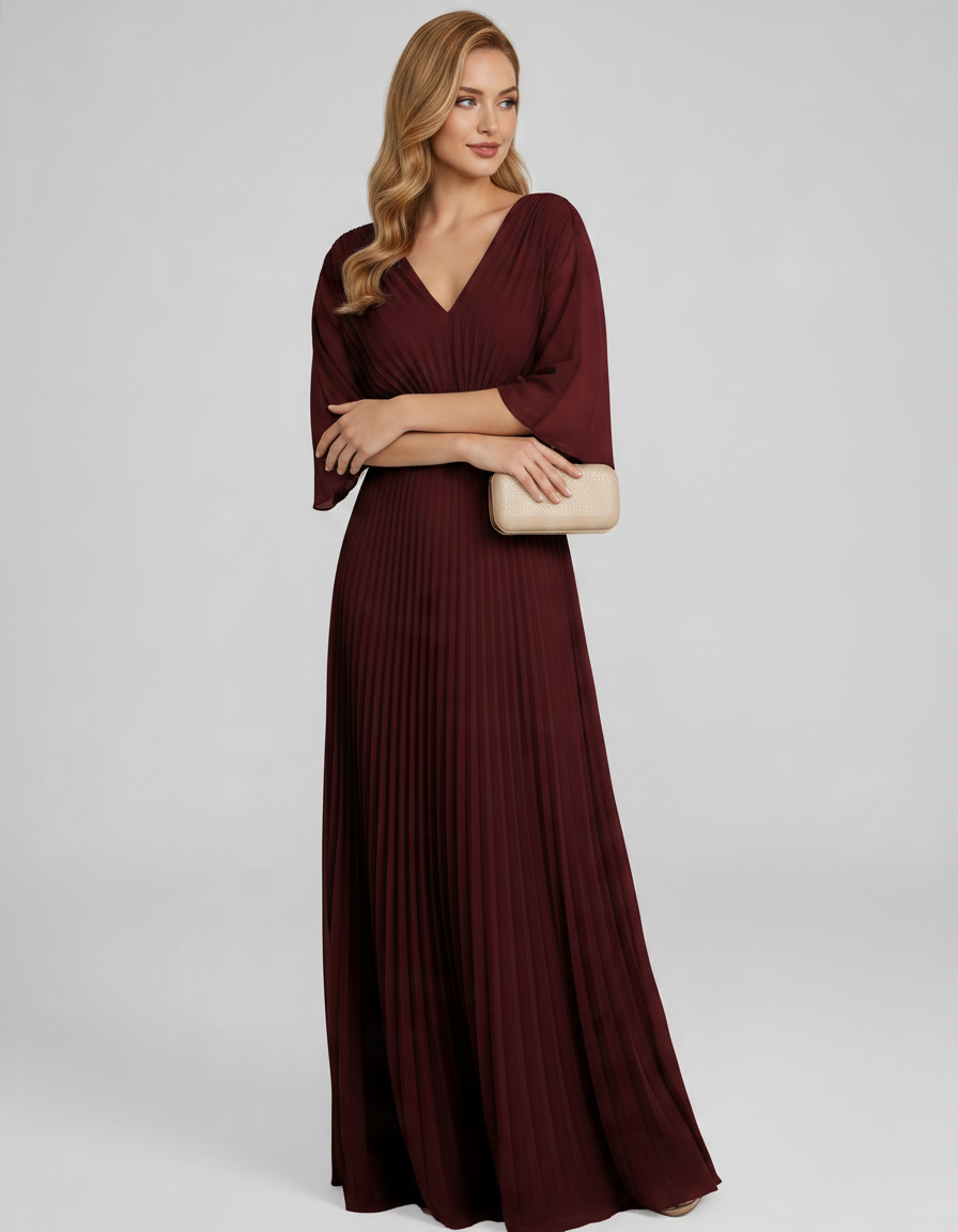 Women's Floral Maxi Dress Outfit for Summer Holidays Weddings Parties and Everyday Wear
