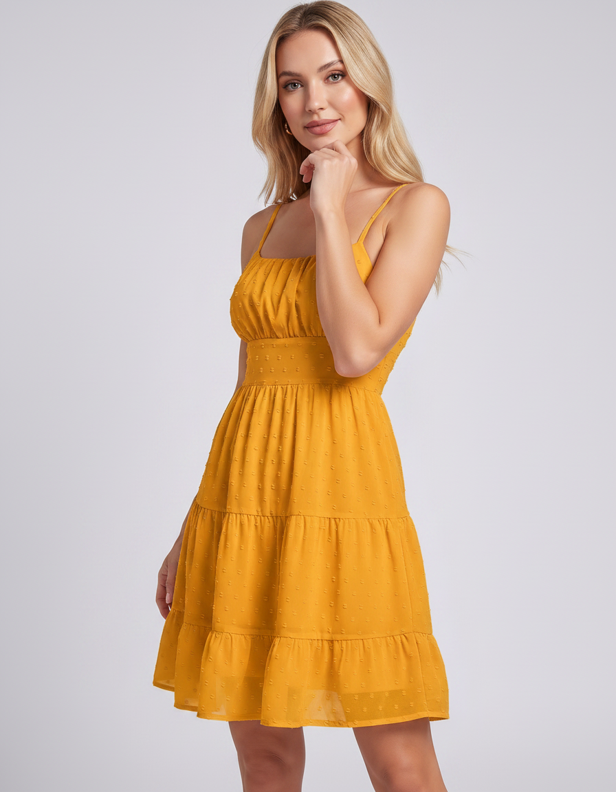 Women's Floral Mini Dress Outfit for Summer Holidays Weddings Parties and Everyday Wear