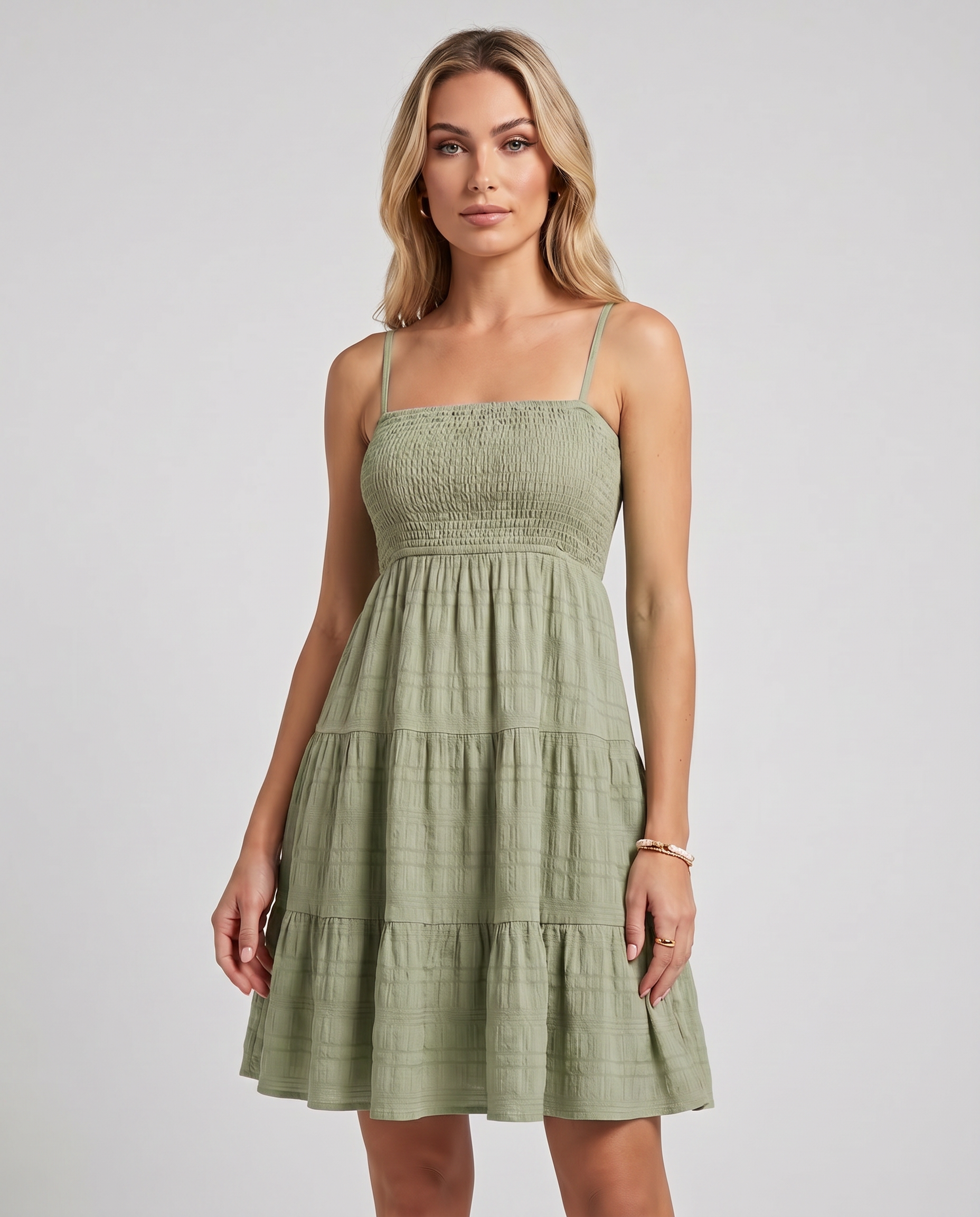 Women's Floral Mini Dress Outfit for Summer Holidays Weddings Parties and Everyday Wear
