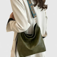 Women's Sophisticated Handbag Structured Design Elegant Versatile Everyday Use