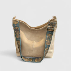 Women's Sophisticated Handbag Structured Design Elegant Versatile Everyday Use