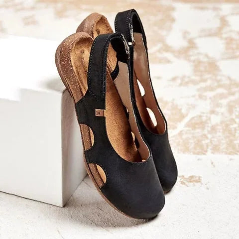 Women's Supportive Casual Sandals Footwear for Summer Holidays Weddings Parties and Everyday Wear