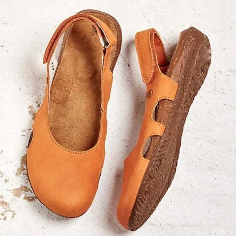 Women's Supportive Casual Sandals Footwear for Summer Holidays Weddings Parties and Everyday Wear