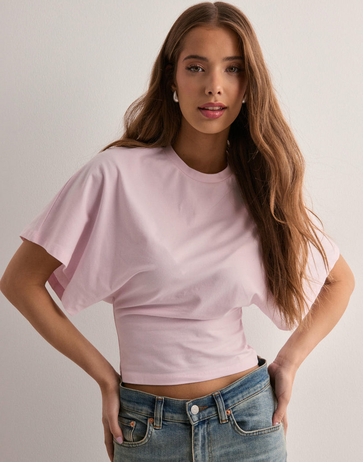 Women’s Stylish Relaxed Top | Oversized