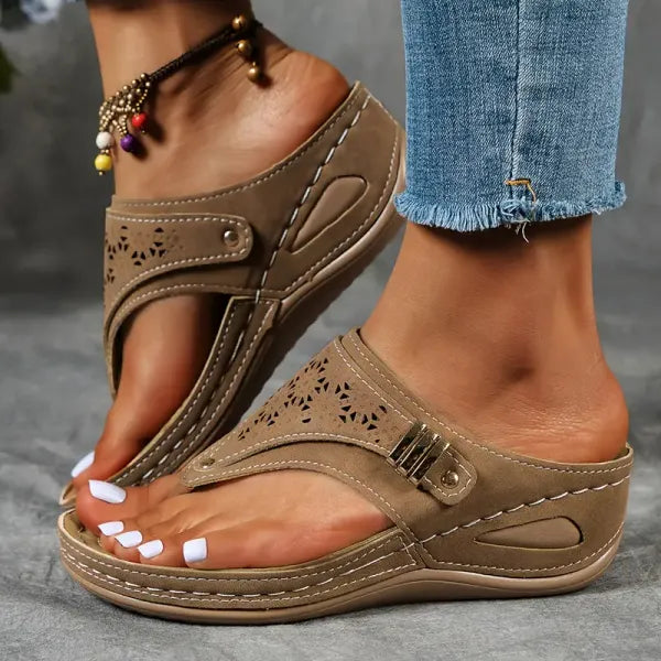 Women's Footwear Casual Outfit for Weddings Parties Holidays Occasions and Everyday Wear