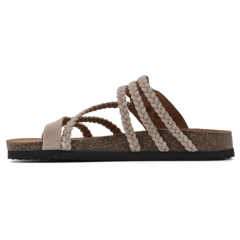 Women's Casual Sandals Footwear for Summer Holidays Weddings Parties and Everyday Wear