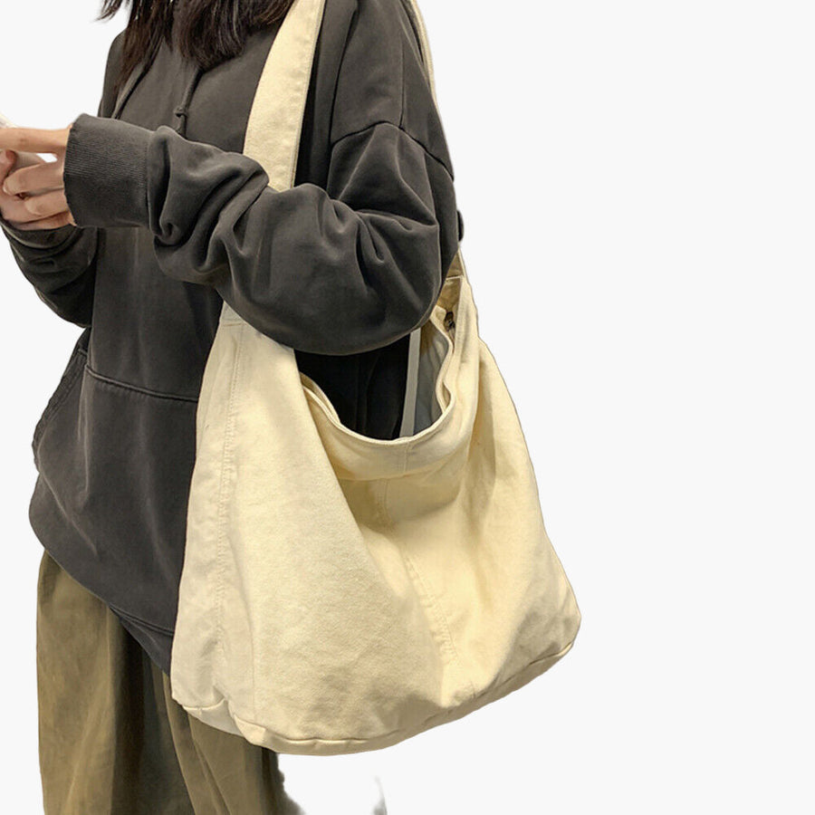 Women's Oversized Shoulder Bag Purse for Work Travel Holidays Shopping Commutes and Everyday Use