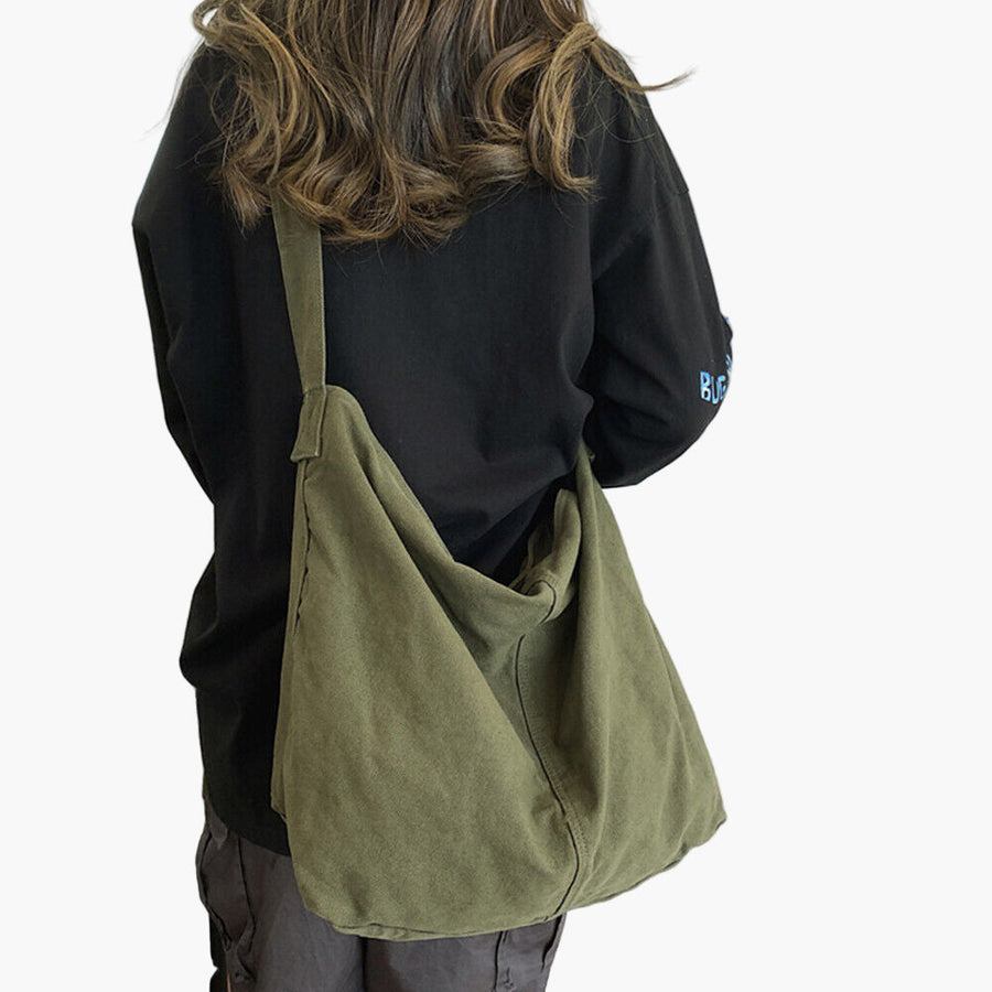 Women's Oversized Shoulder Bag Purse for Work Travel Holidays Shopping Commutes and Everyday Use