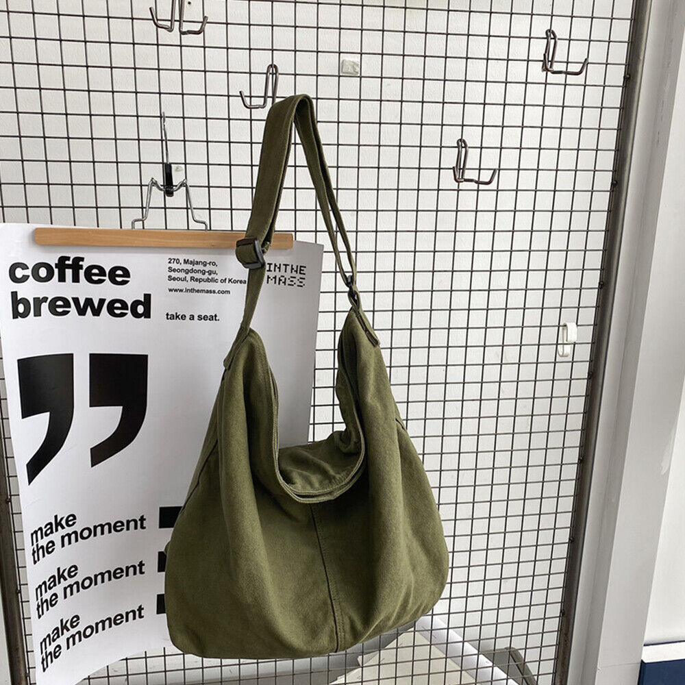 Women's Oversized Shoulder Bag Purse for Work Travel Holidays Shopping Commutes and Everyday Use