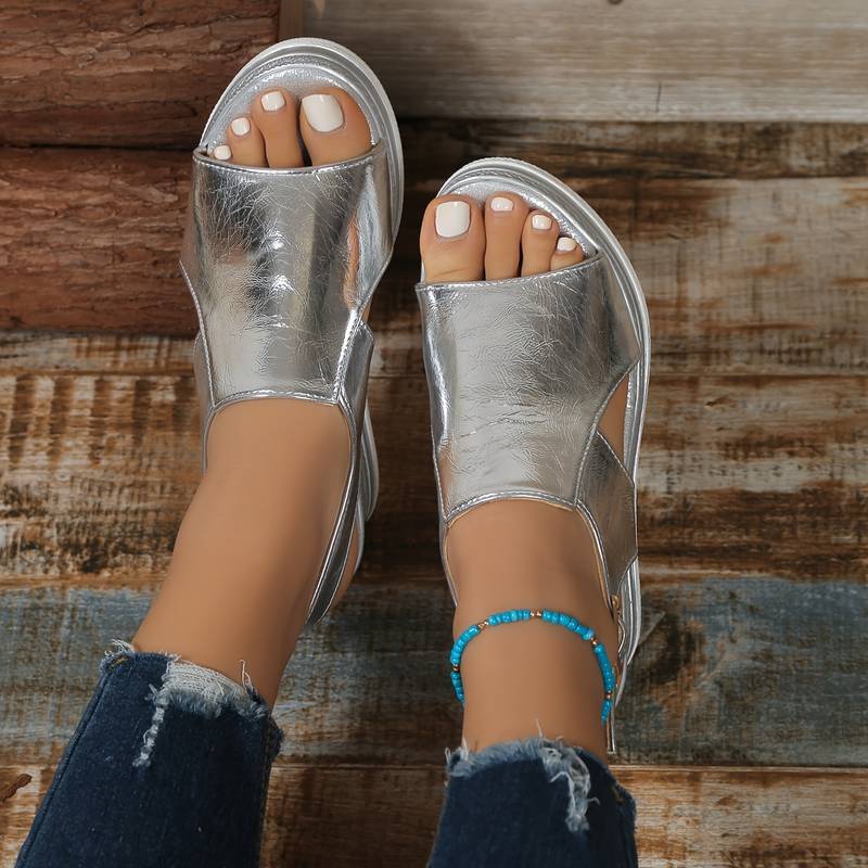 Women's Everyday Footwear Outfit for Weddings Parties Holidays Occasions and Everyday Wear