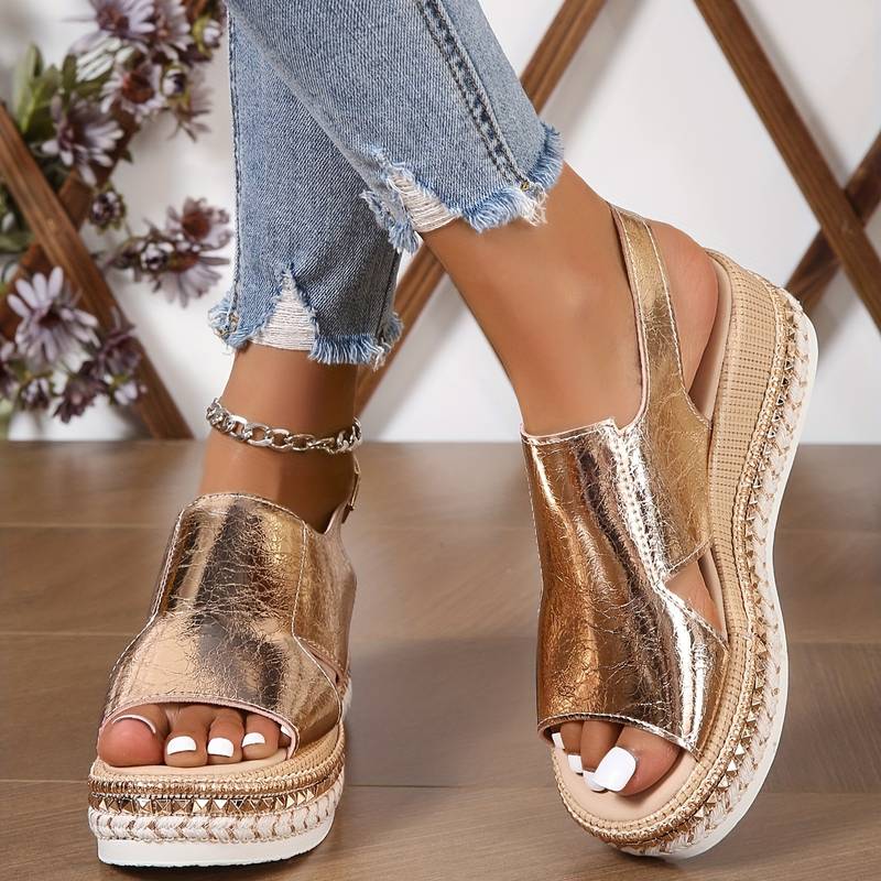 Women's Everyday Footwear Outfit for Weddings Parties Holidays Occasions and Everyday Wear