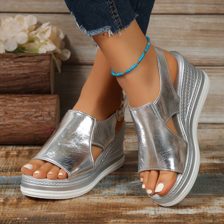 Women’s Stylish Everyday Footwear | Trendy