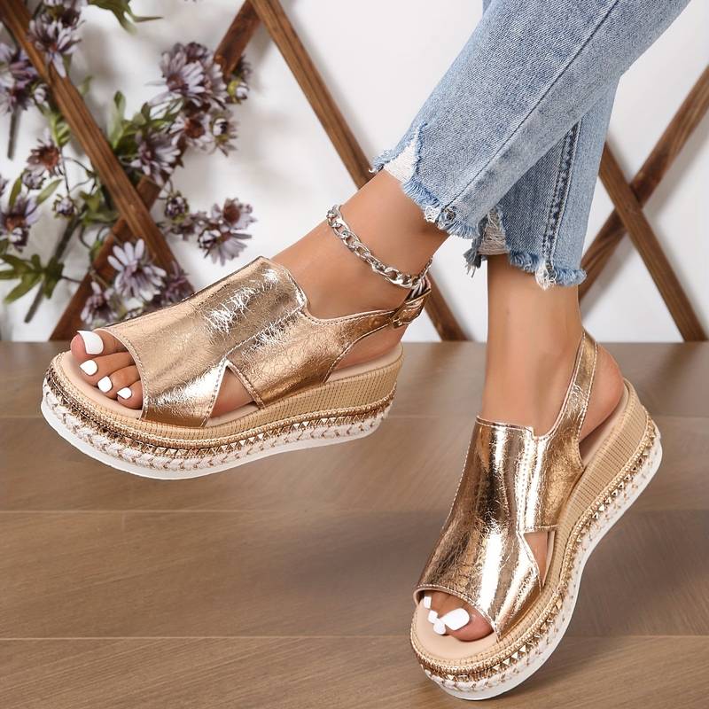 Women's Everyday Footwear Outfit for Weddings Parties Holidays Occasions and Everyday Wear