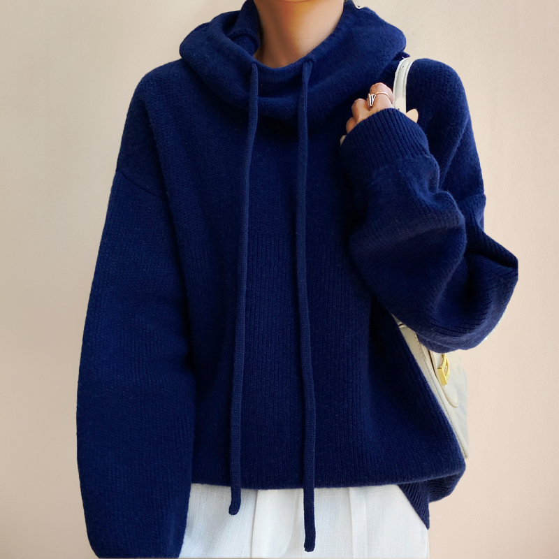 Women's Casual Hoodie Oversized Outfit for Weddings Parties Holidays Occasions and Everyday Wear
