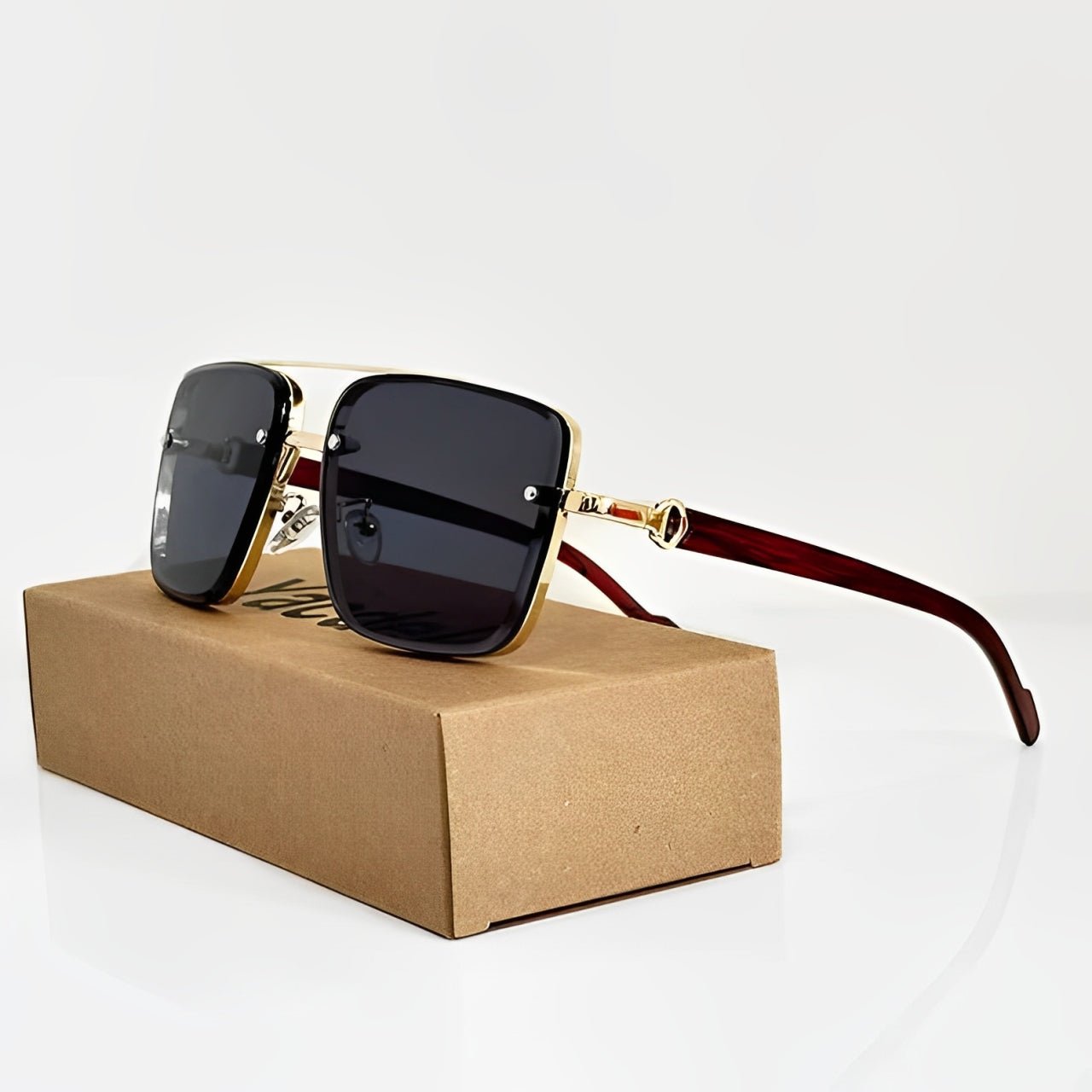Women's Aviator Gradient Lens Sunglasses Outfit for Weddings Parties Holidays Occasions and Everyday Wear