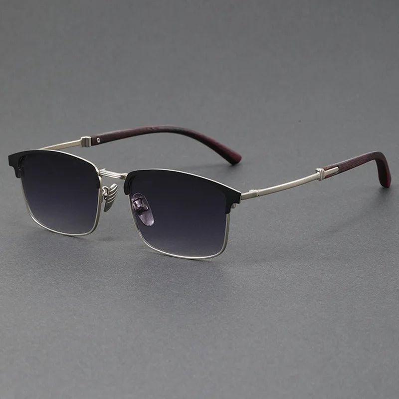 Women's Browline Polarized UV400 Sunglasses Outfit for Weddings Parties Holidays Occasions and Everyday Wear