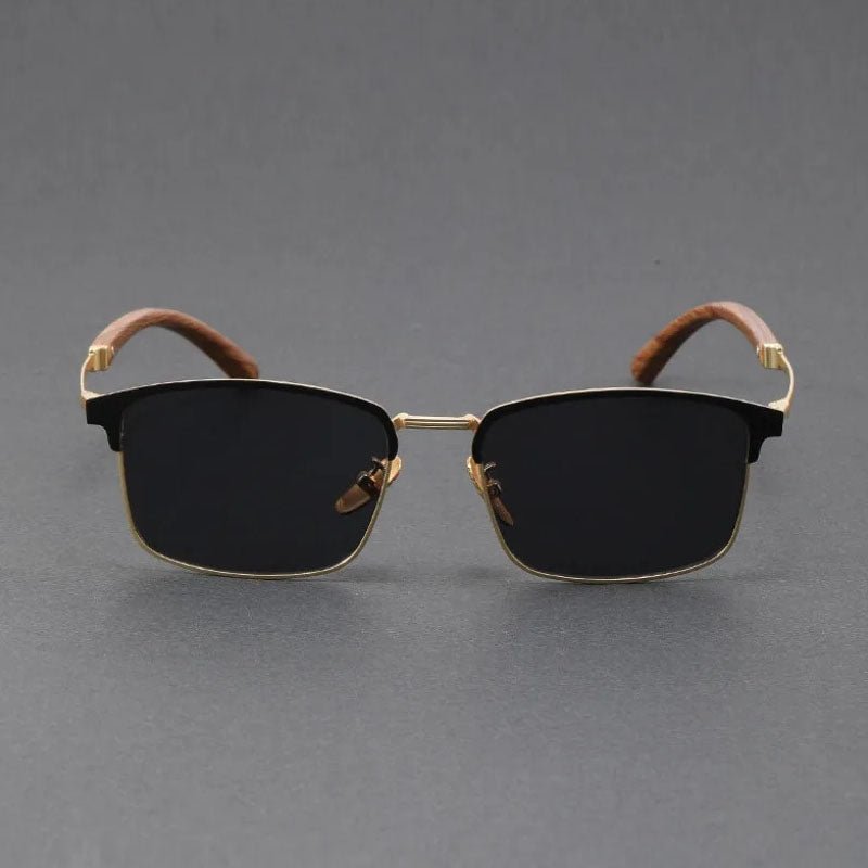 Women's Browline Polarized UV400 Sunglasses Outfit for Weddings Parties Holidays Occasions and Everyday Wear