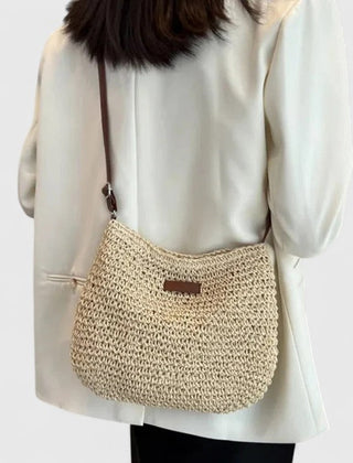 Women's Casual Shoulder Bag Chic Design Versatile Everyday Use