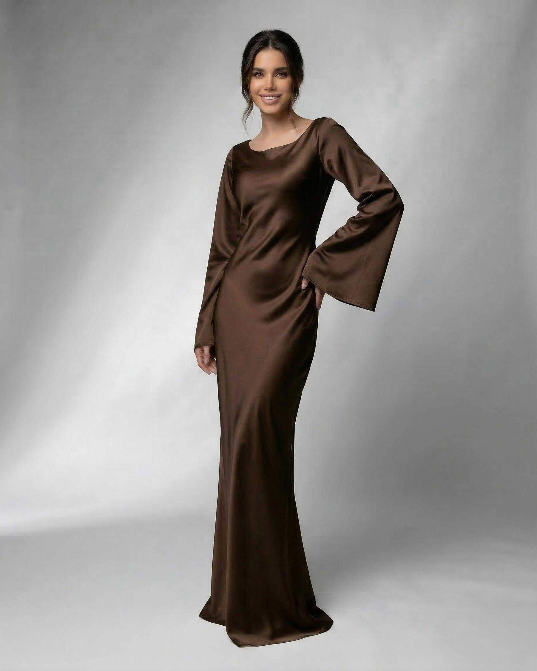 Women's Floral Maxi Dress Outfit for Summer Holidays Weddings Parties and Everyday Wear