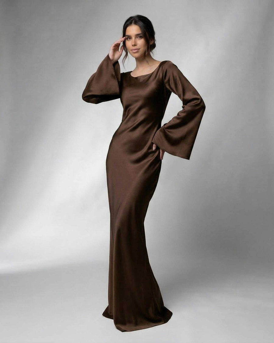 Women's Floral Maxi Dress Outfit for Summer Holidays Weddings Parties and Everyday Wear