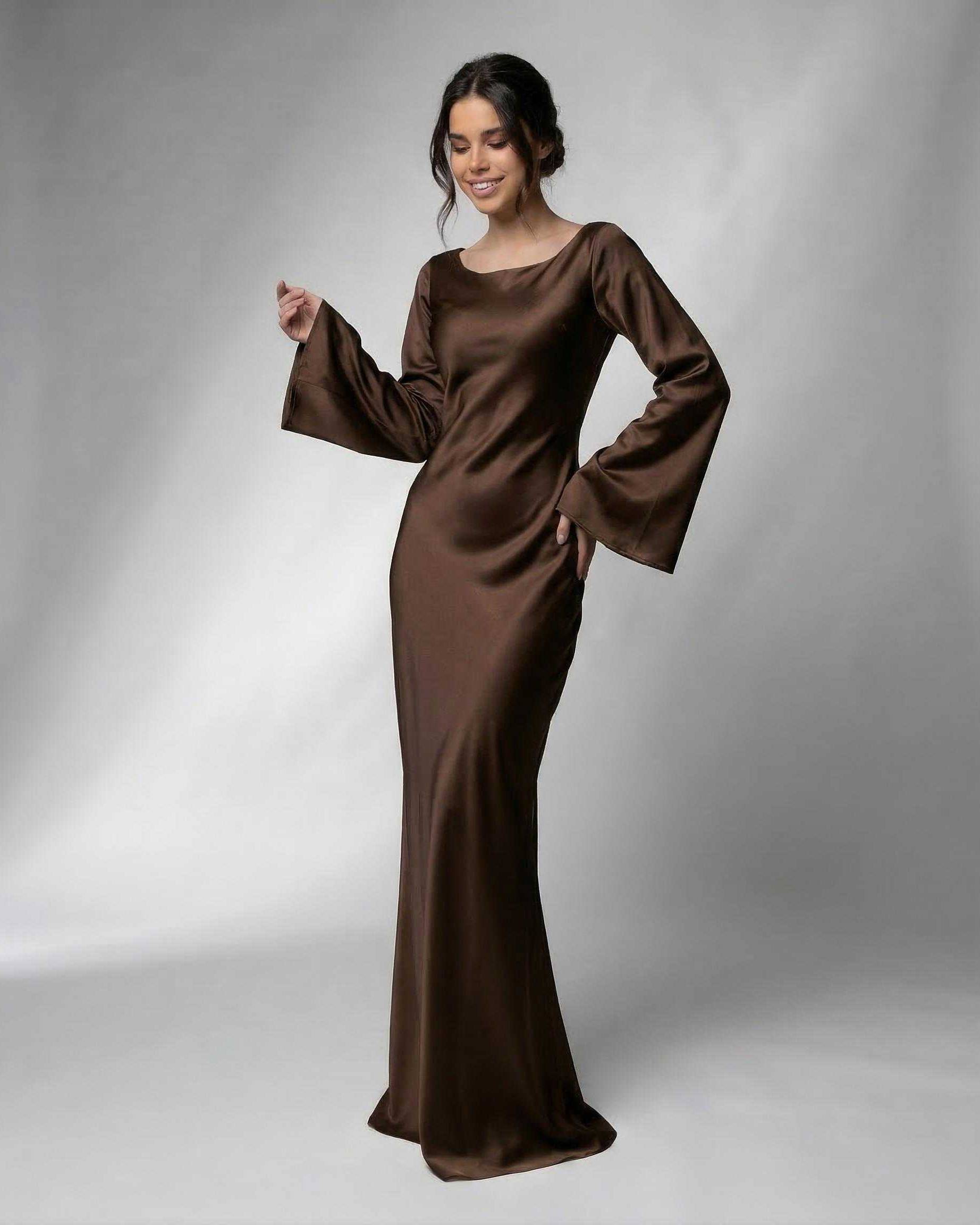 Women's Floral Maxi Dress Outfit for Summer Holidays Weddings Parties and Everyday Wear