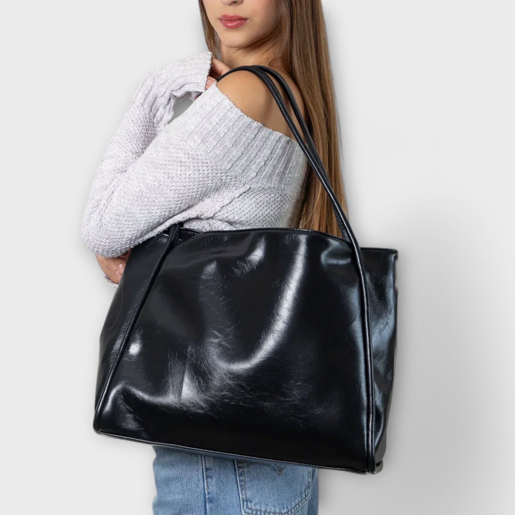 Women's Handbag Purse for Work Travel Holidays Shopping Commutes and Everyday Use