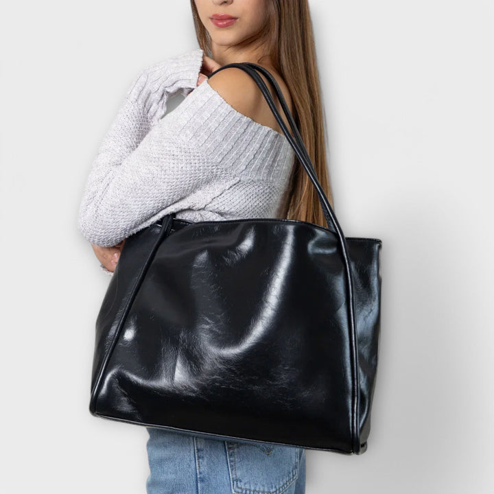 Women’s Chic Functional Handbag | Stylish